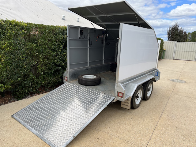Cape Equipment Hire