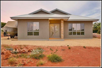 Norcape Building Company - Seawolf Place