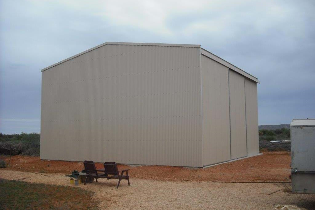 Norcape Building Company