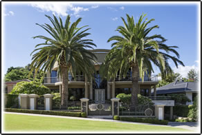 Tim Davies Landscaping
