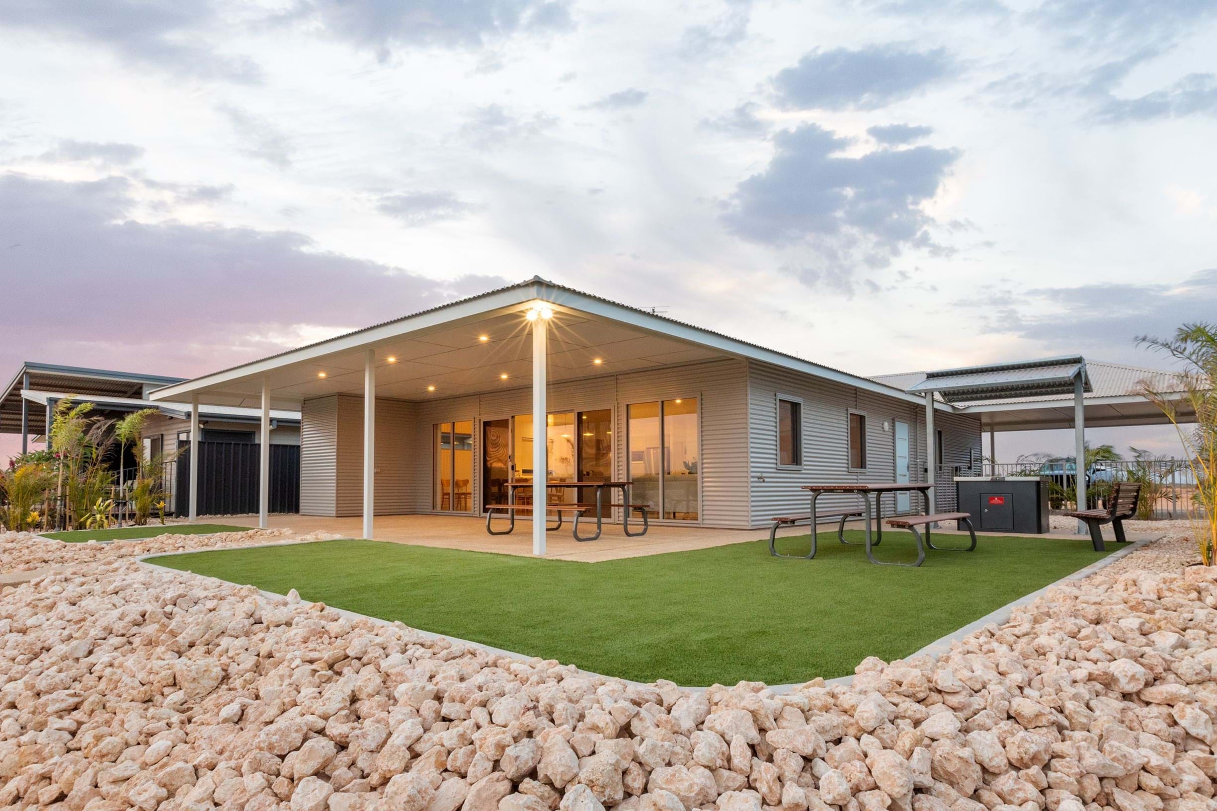 Norcape Building Company
