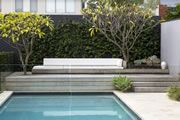 Tim Davies Landscaping