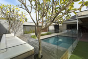 Tim Davies Landscaping
