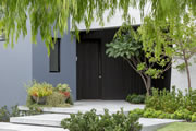 Tim Davies Landscaping