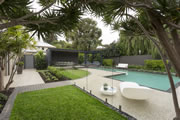 Tim Davies Landscaping