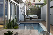 Tim Davies Landscaping