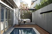 Tim Davies Landscaping