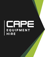 Cape Equipment Hire