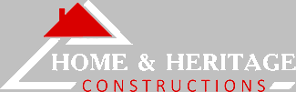 Home and Heritage Constructions