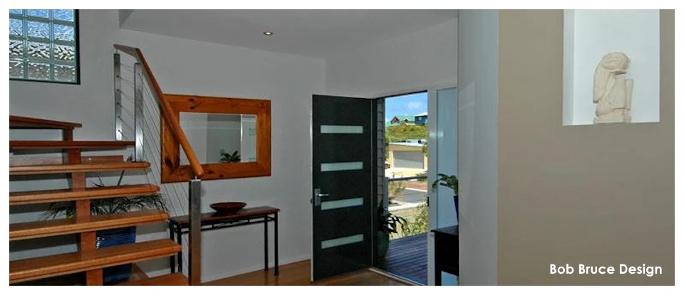 Bob Bruce Design