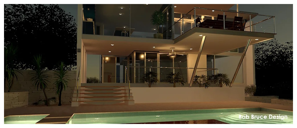 Bob Bruce Design
