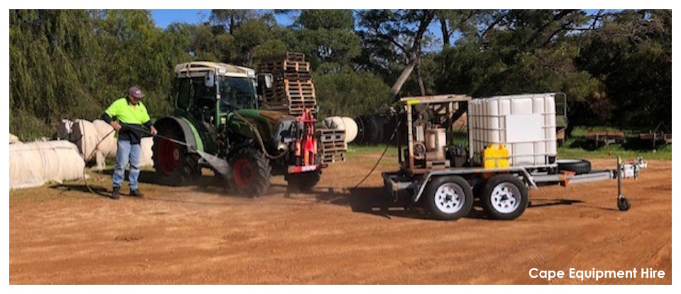 Cape Equipment Hire