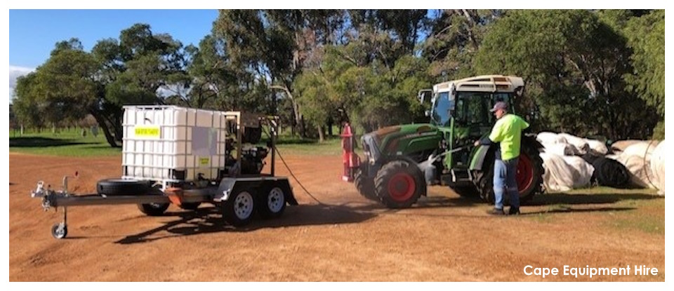 Cape Equipment Hire
