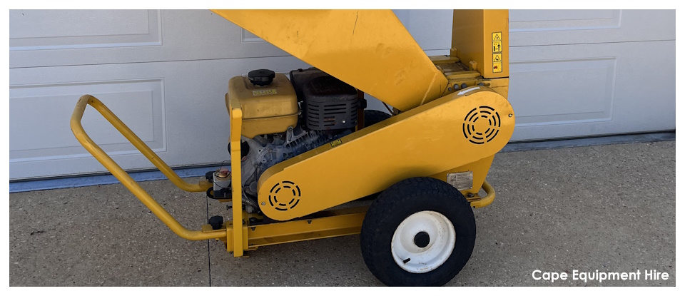 Cape Equipment Hire
