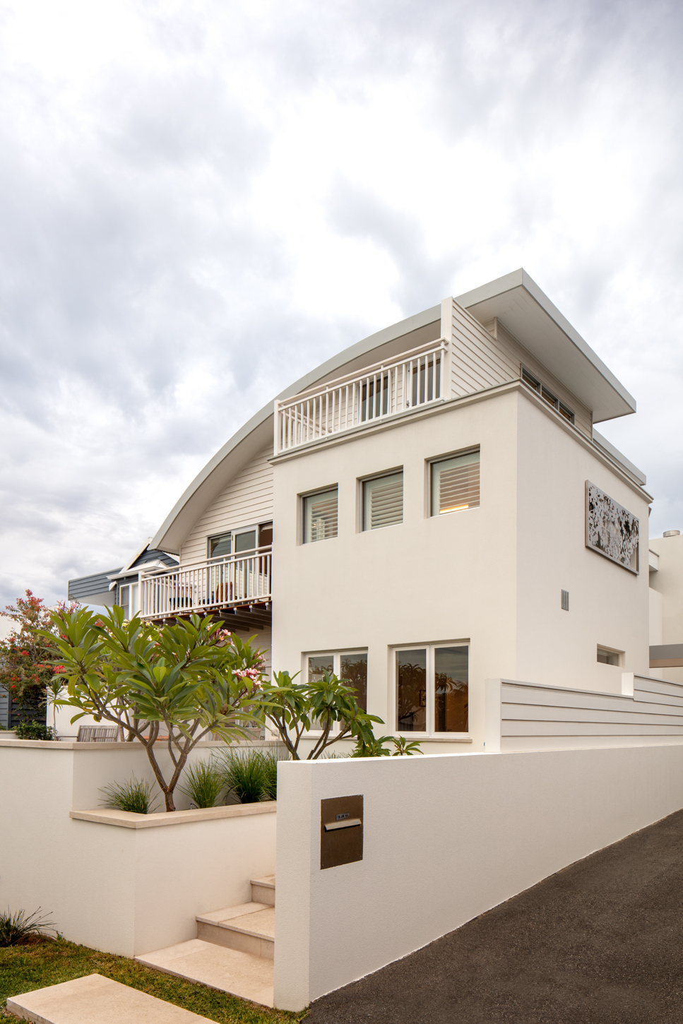 Home and Heritage Constructions
