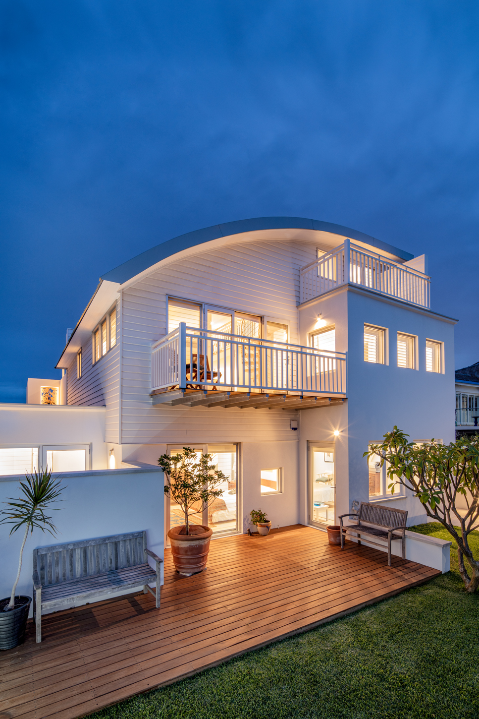 Home and Heritage Constructions