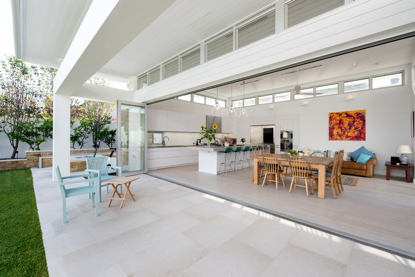 Home and Heritage Constructions