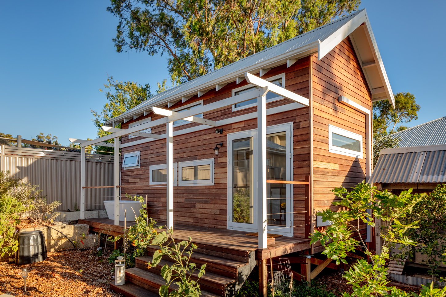 Home and Heritage Constructions