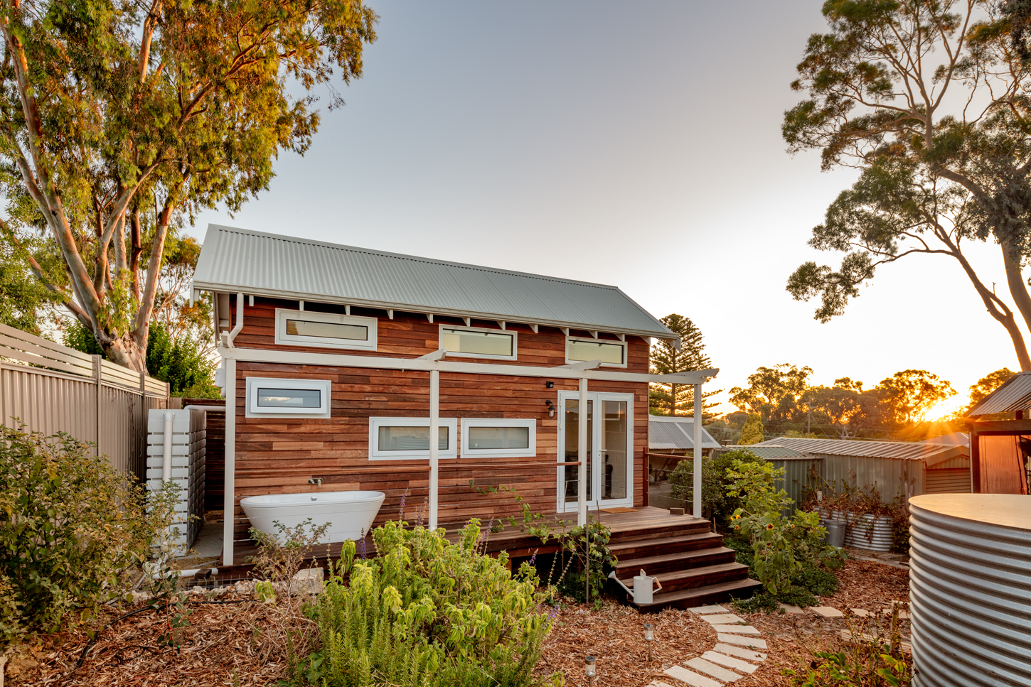 Home and Heritage Constructions