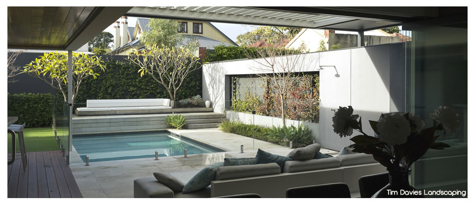 Tim Davies Landscaping